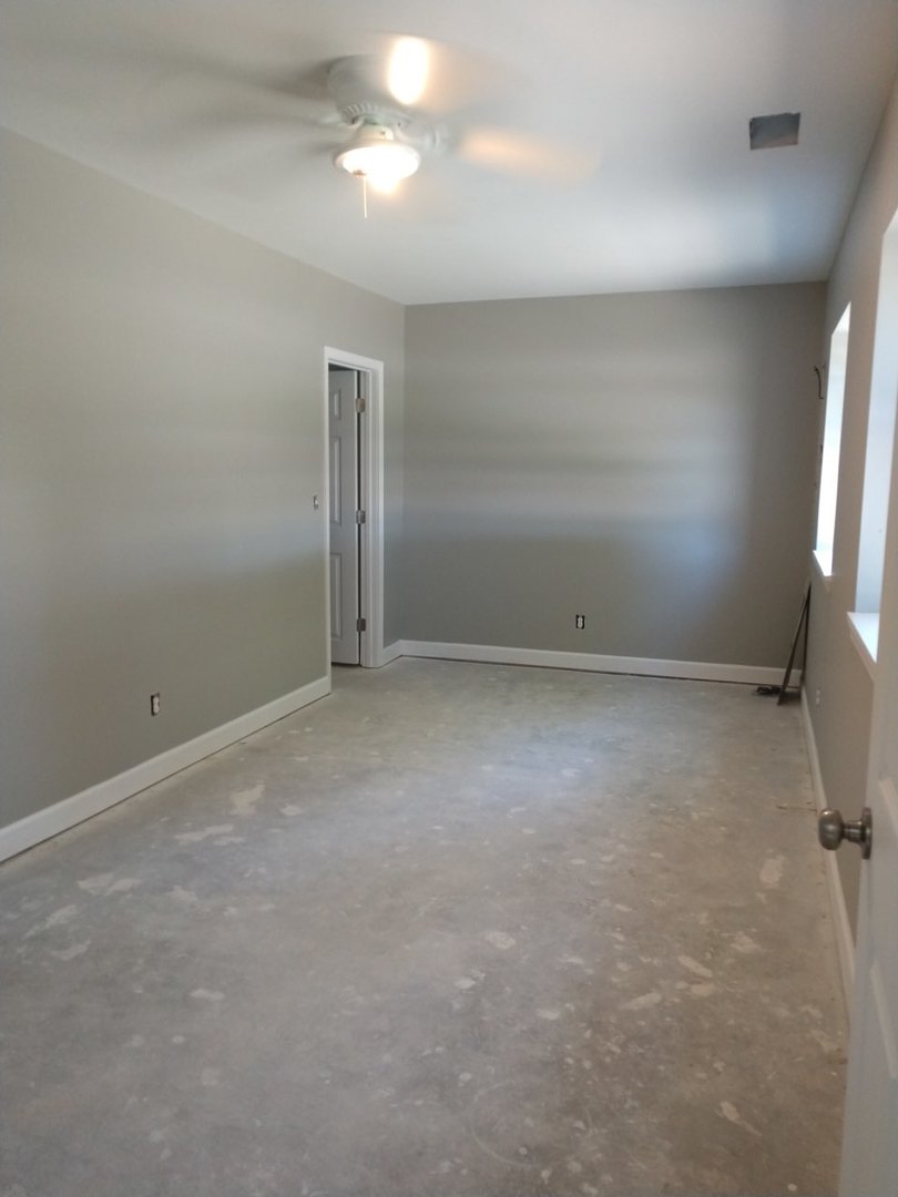 350 County Line Road Lee, IL 60530 - Photo 10 of 31 a view of empty room