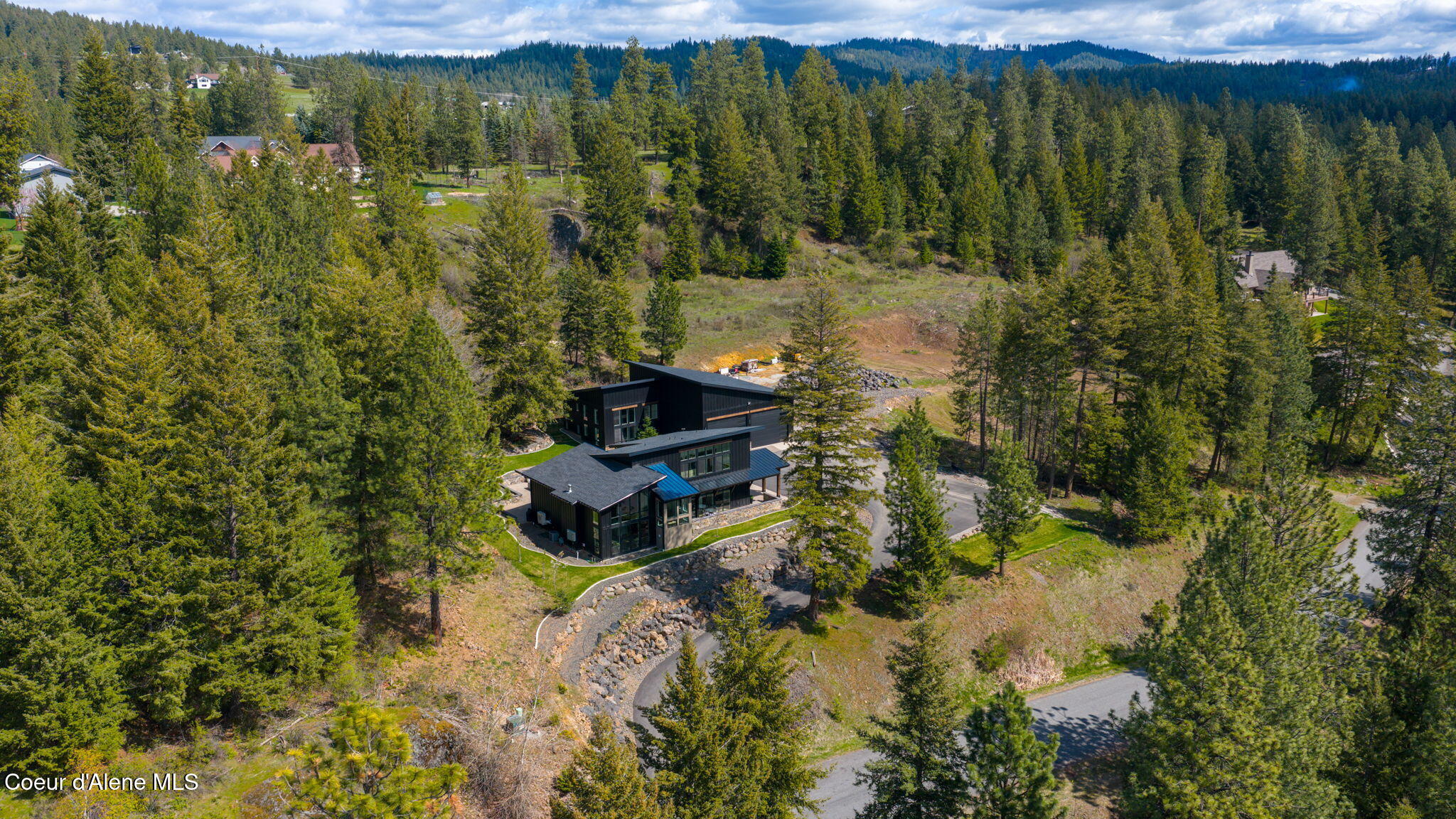 6799 East Shiras Road Coeur D'Alene, ID 83814 - Photo 86 of 98 12-web-or-mls-DJI_20260417113852_0029_D