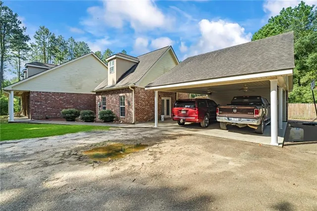 $498,000 | 19047 Highway 450, Franklinton, LA 70438