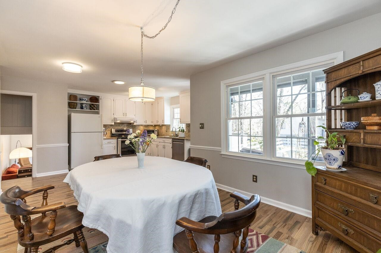 4017 Grimstead Lane Raleigh, NC 27613 - Photo 8 of 30 Photo 8
