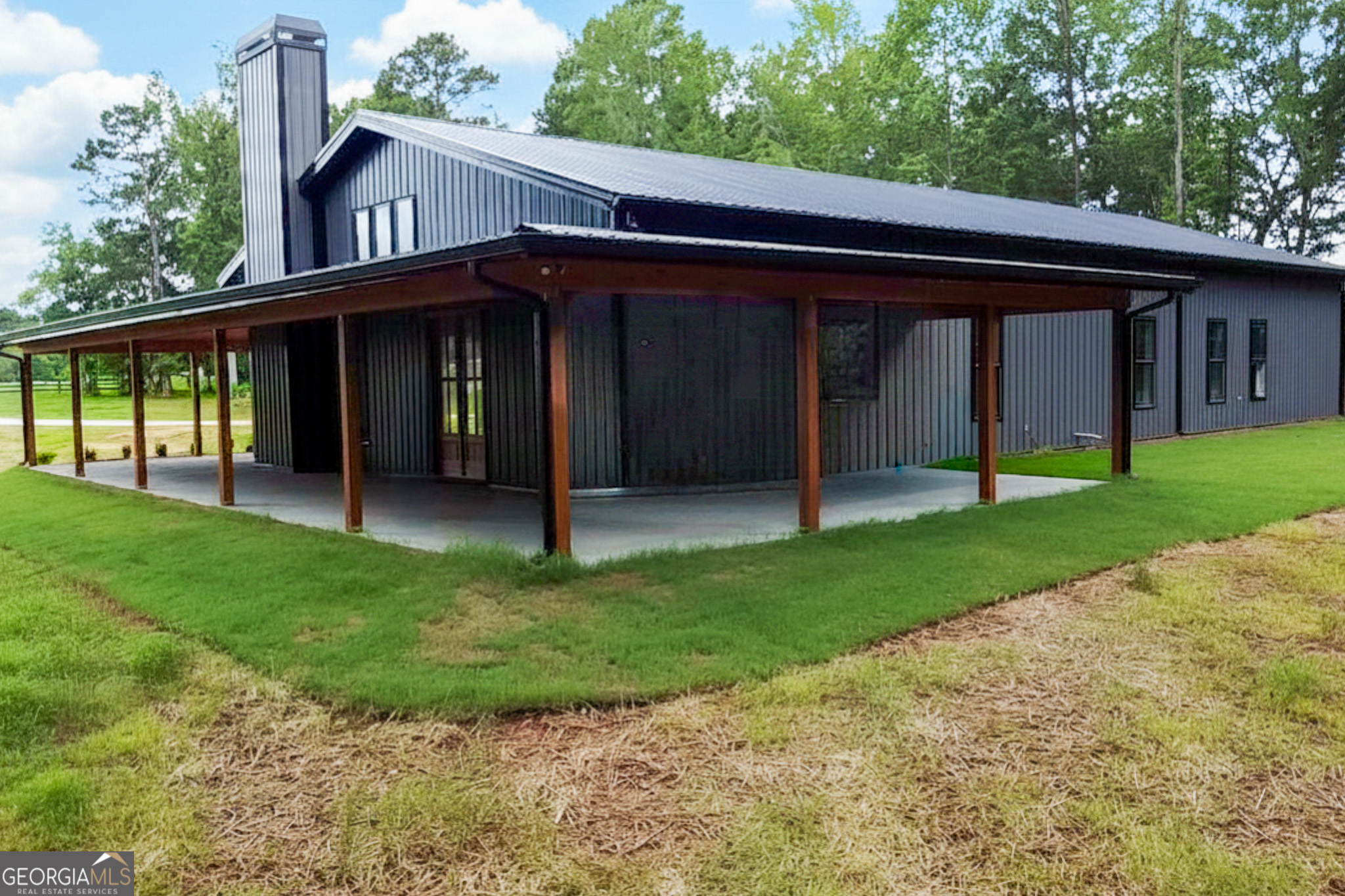 109 Dub Walker Road Jackson, GA 30233 - Photo 2 of 12