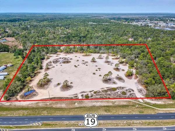 $2,700,000 | 15 Commercial Way, Spring Hill, FL 34606