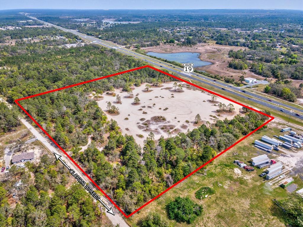15 Commercial Way Spring Hill, FL 34606 - Photo 3 of 10