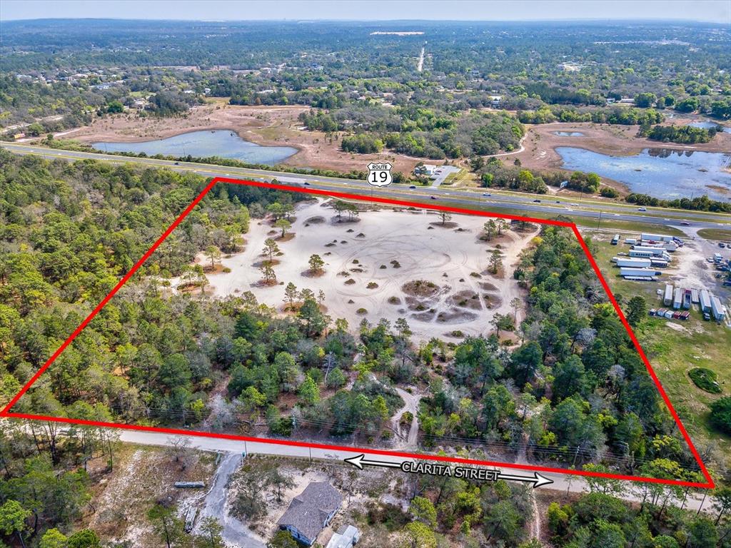 15 Commercial Way Spring Hill, FL 34606 - Photo 4 of 10