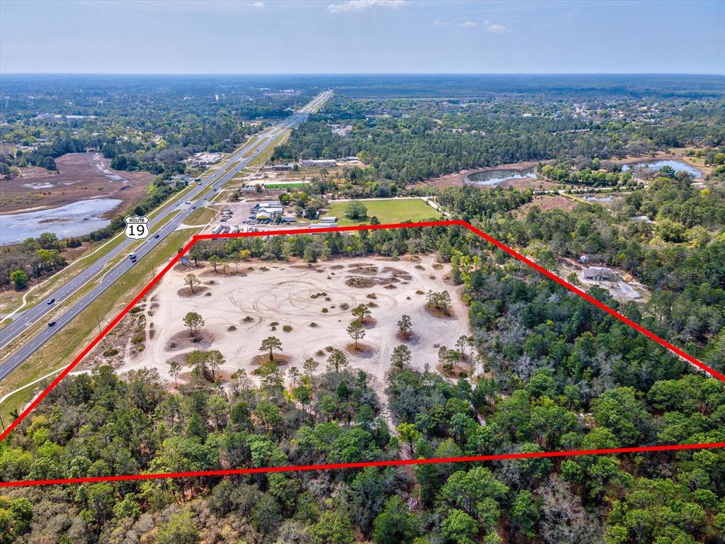 15 Commercial Way Spring Hill, FL 34606 - Photo 5 of 10
