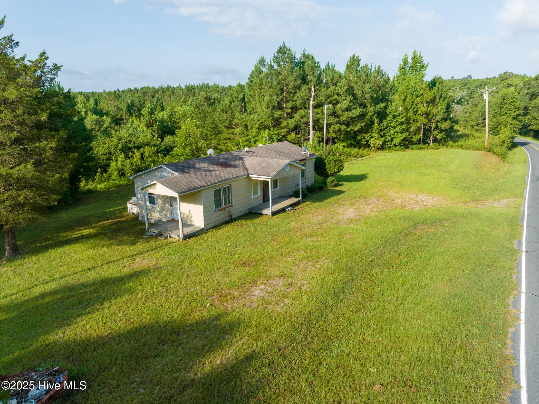 459 Research Farm Road Ellerbe, NC 28338 - Photo 1 of 14 DJI_0260