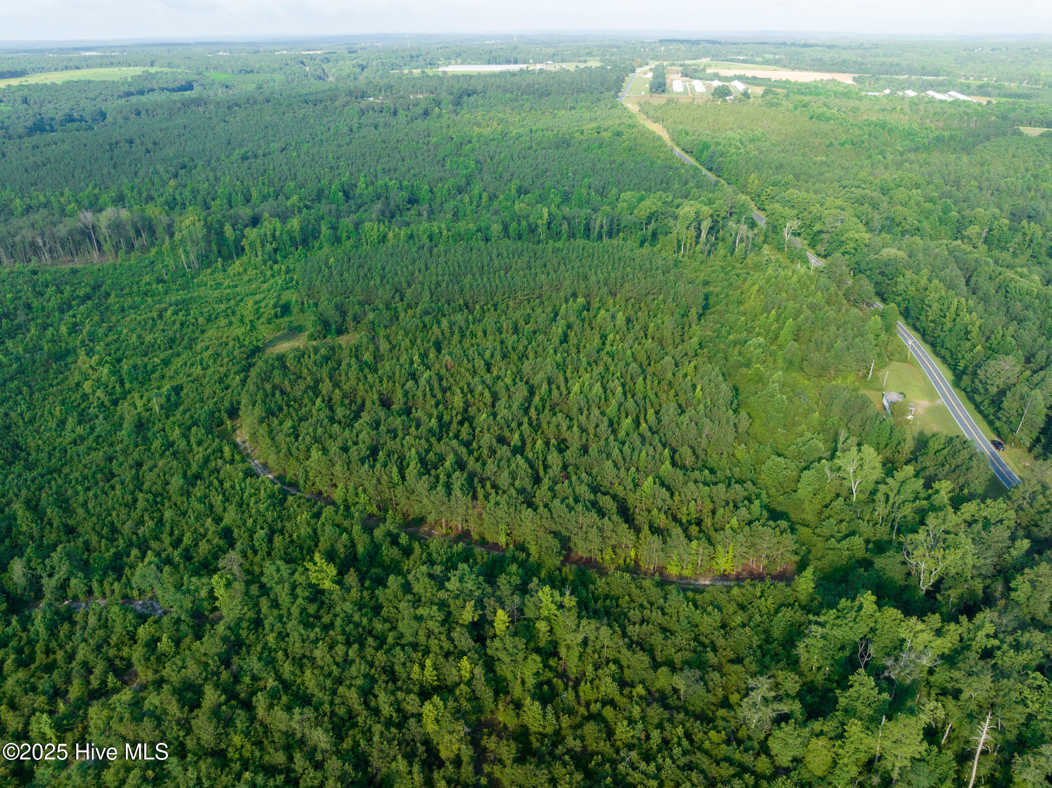 459 Research Farm Road Ellerbe, NC 28338 - Photo 3 of 14 DJI_0257