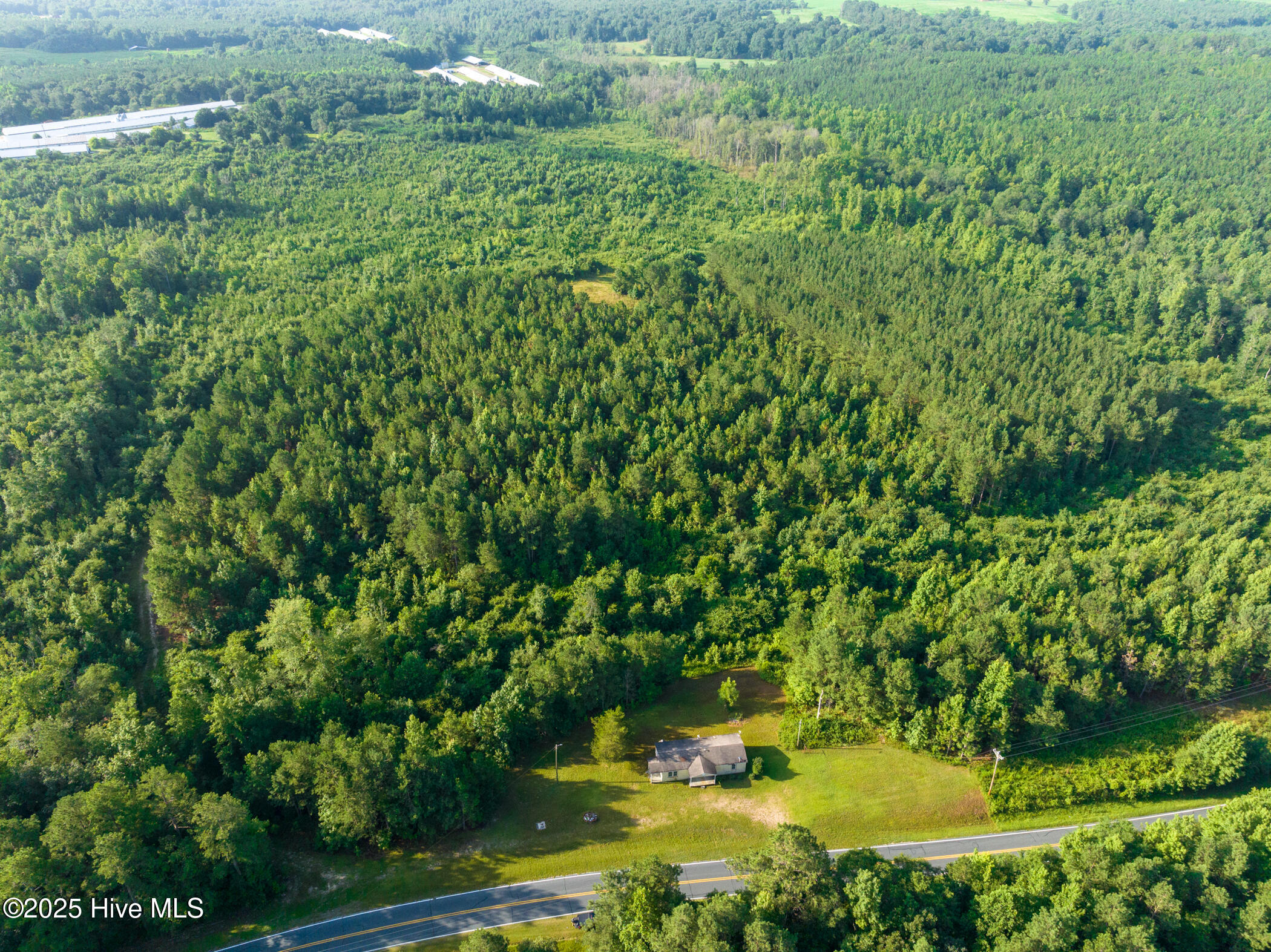 459 Research Farm Road Ellerbe, NC 28338 - Photo 7 of 14 DJI_0246