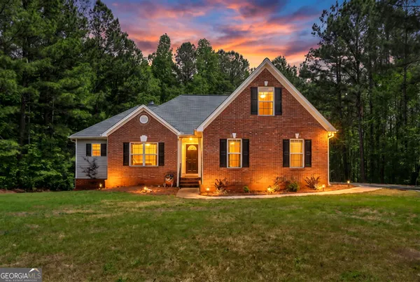 $359,900 | 162 Loam Drive, McDonough, GA 30252