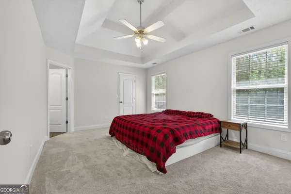 $359,900 | 162 Loam Drive, McDonough, GA 30252