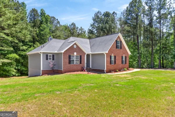 $359,900 | 162 Loam Drive, McDonough, GA 30252