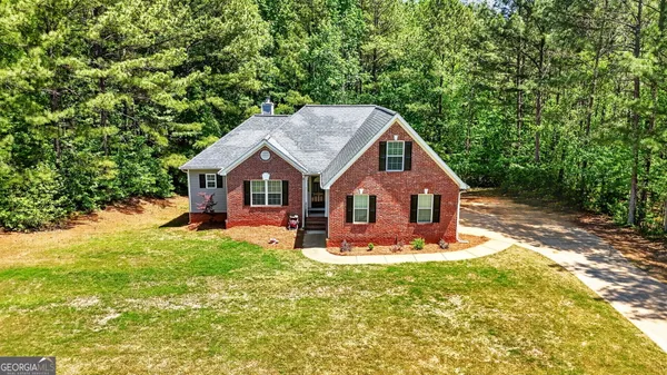 $359,900 | 162 Loam Drive, McDonough, GA 30252