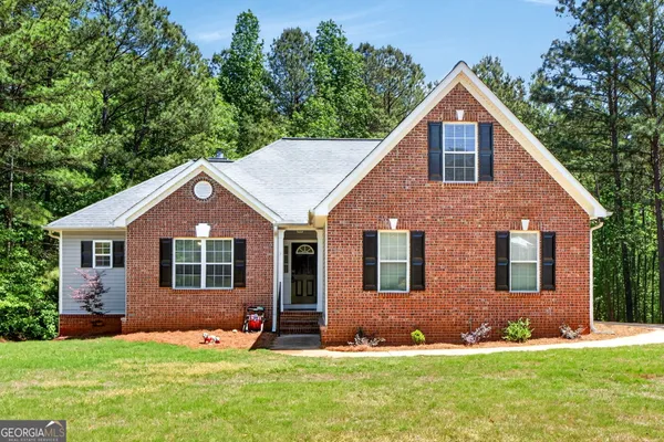 $359,900 | 162 Loam Drive, McDonough, GA 30252
