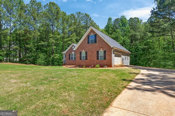 $359,900 | 162 Loam Drive, McDonough, GA 30252