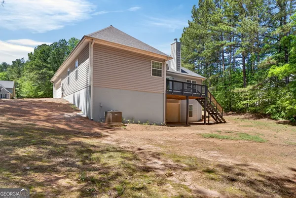 $359,900 | 162 Loam Drive, McDonough, GA 30252