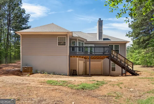$359,900 | 162 Loam Drive, McDonough, GA 30252