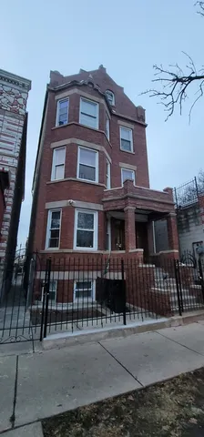 $670,000 | 2306 South Sacramento Avenue, Chicago, IL 60623