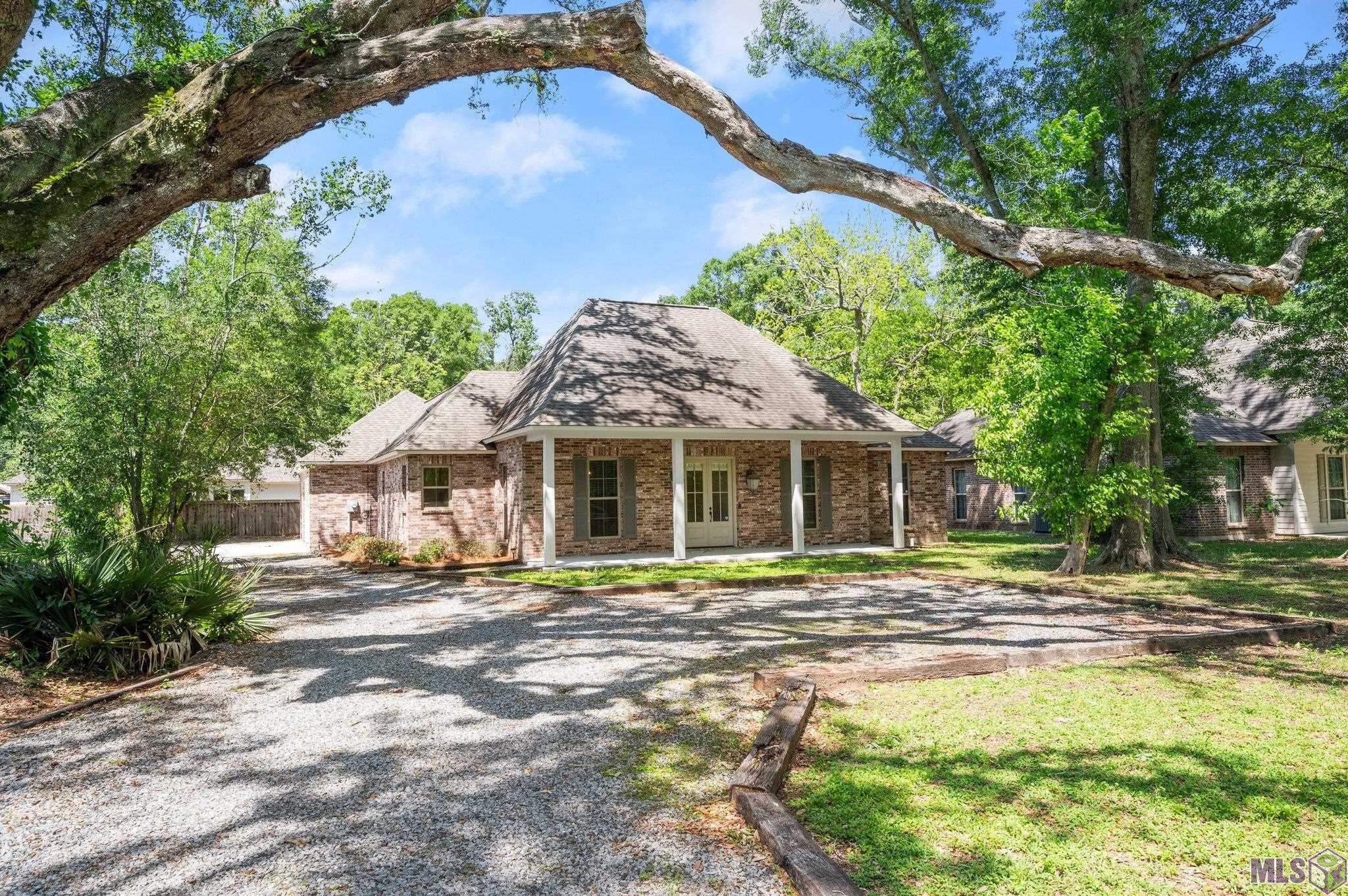 38488 Cornerview Road Gonzales, LA 70737 - Photo 1 of 19 Gallery Image 1