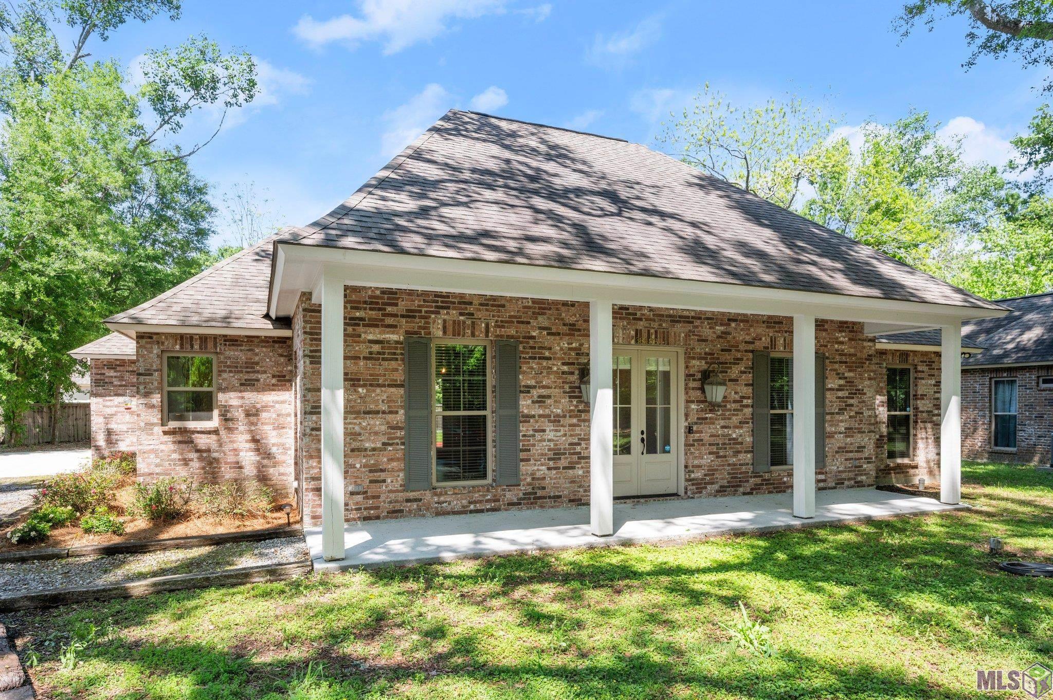 38488 Cornerview Road Gonzales, LA 70737 - Photo 2 of 19 Gallery Image 2