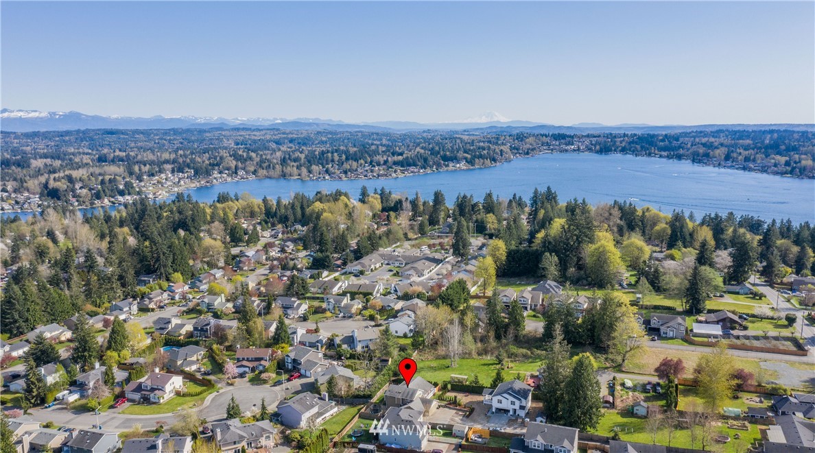 2311 Cedar Road Lake Stevens, WA 98258 - Photo 37 of 37 an aerial view of a city