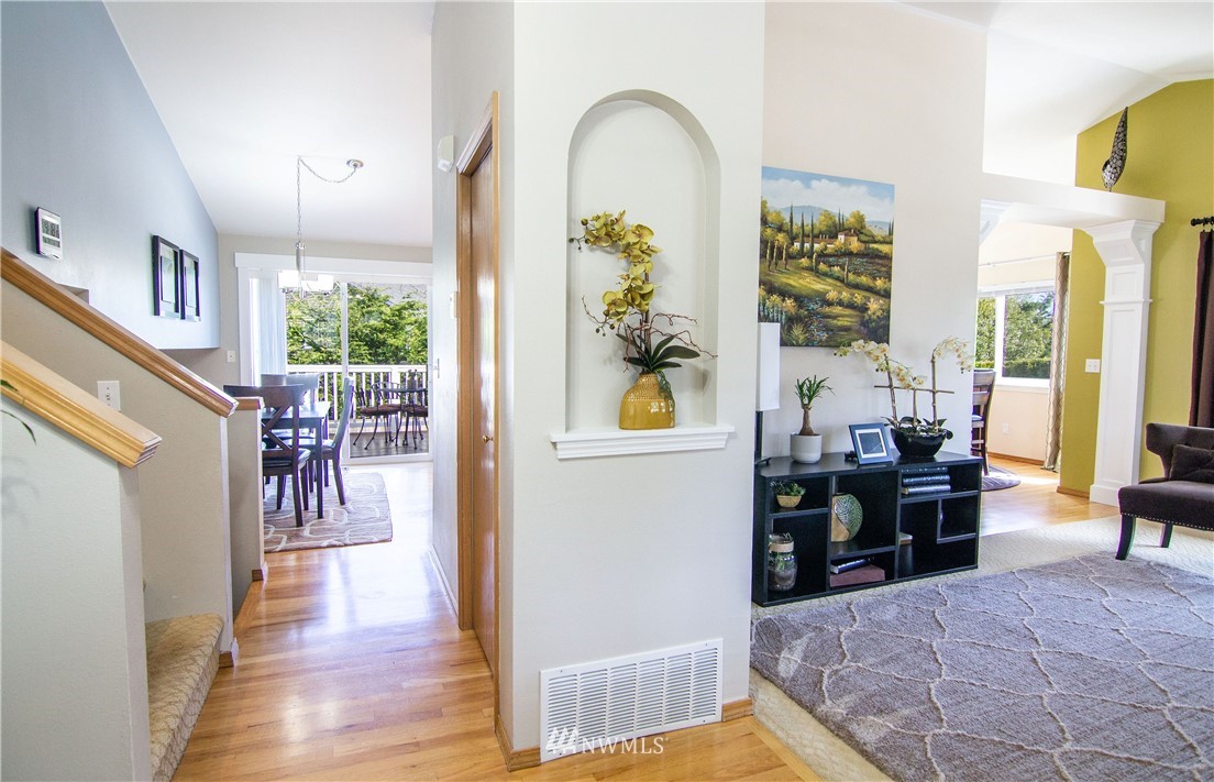 2311 Cedar Road Lake Stevens, WA 98258 - Photo 5 of 37 a view of living room with furniture and windows