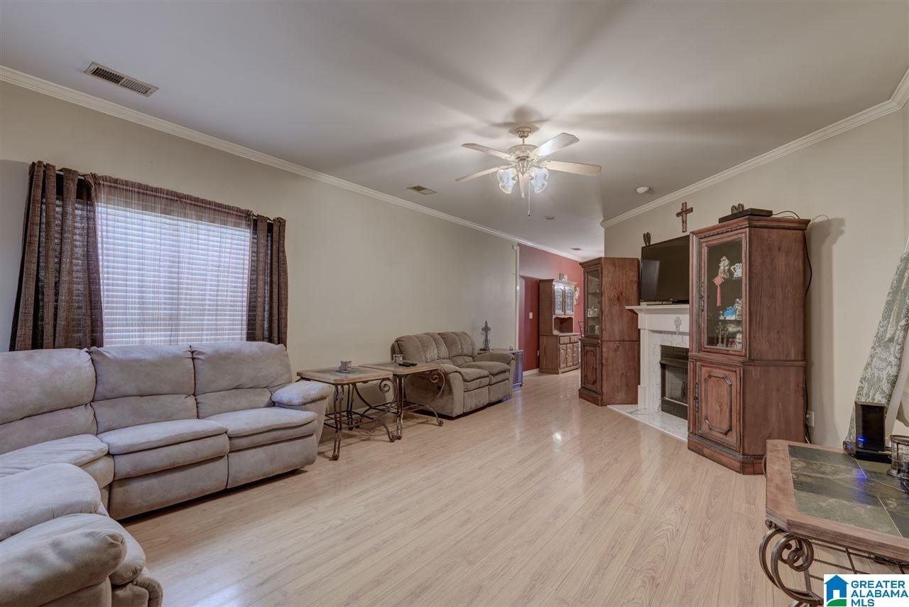 404 Daventry Circle Calera, AL 35040 - Photo 18 of 27