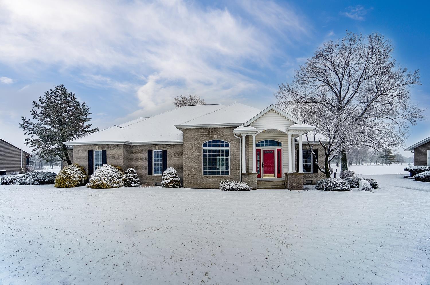 1245 South Zimmer Road Warsaw, IN 46580 - Photo 1 of 29 Gallery Image 1