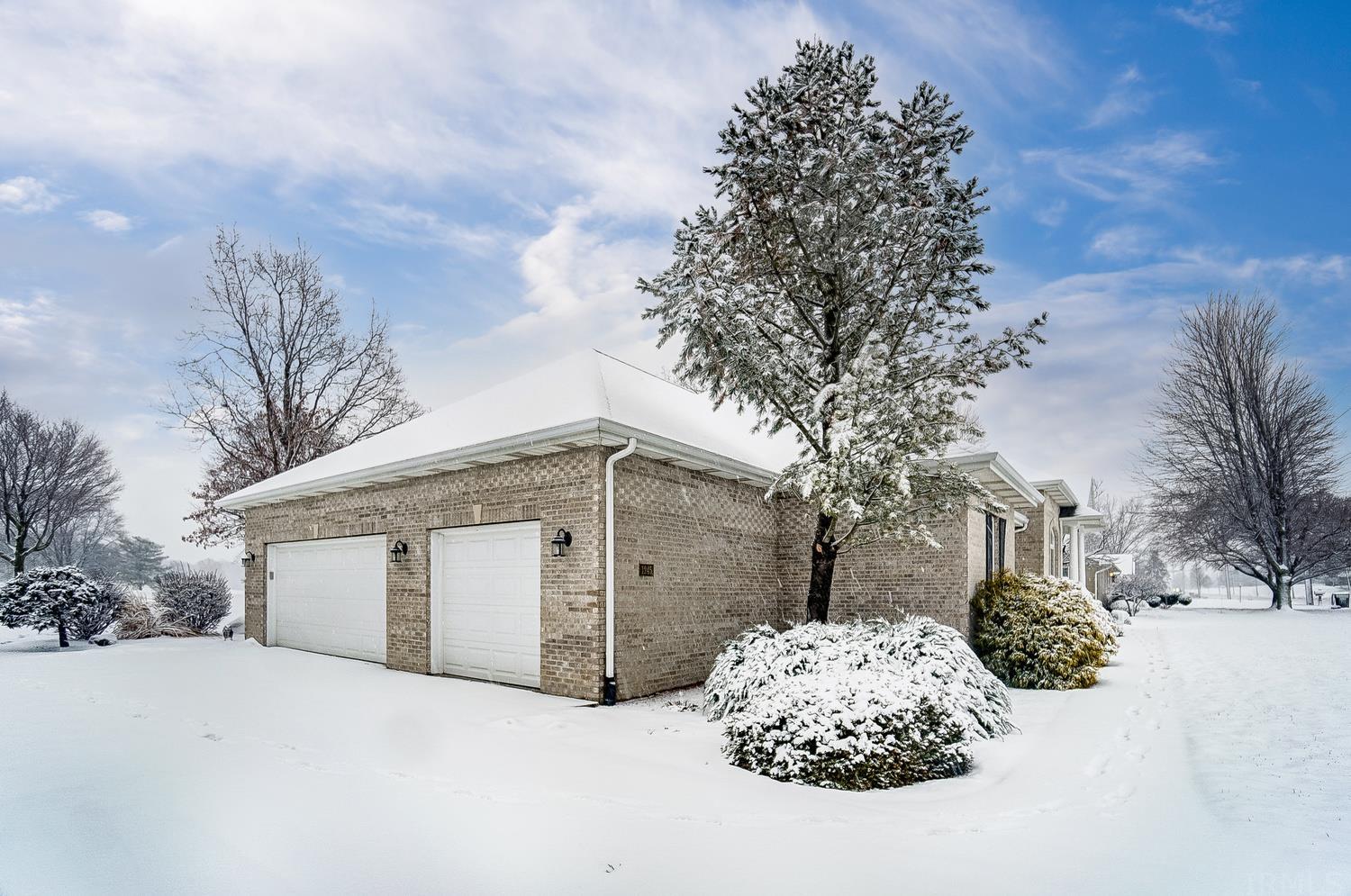 1245 South Zimmer Road Warsaw, IN 46580 - Photo 29 of 29 Gallery Image 29