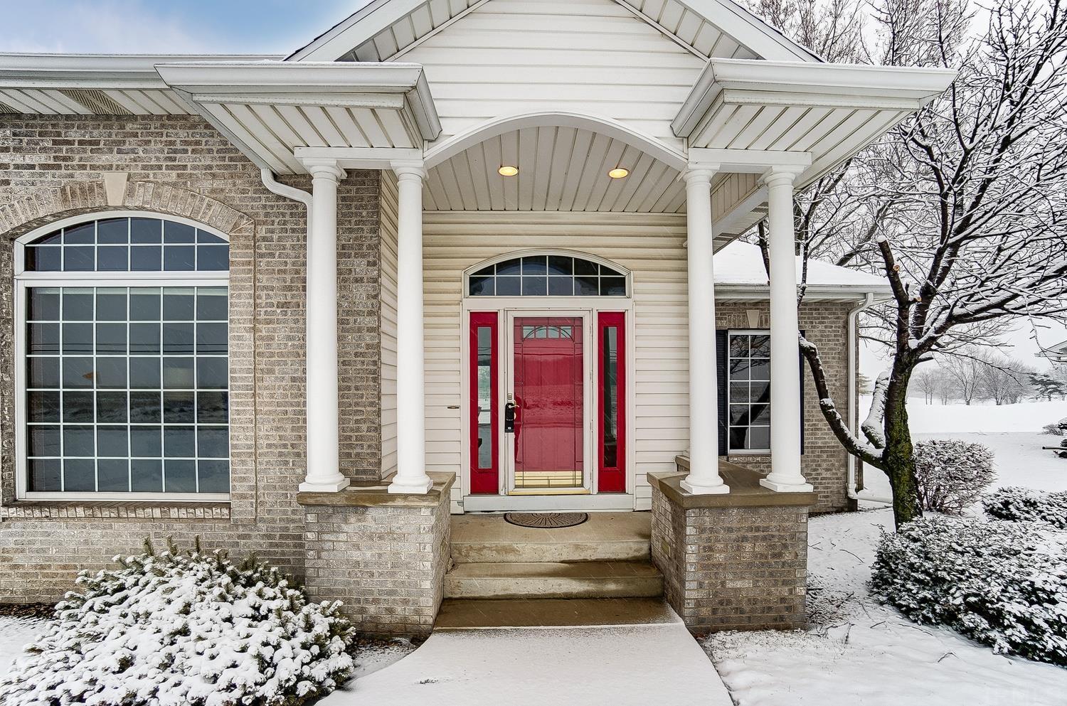 1245 South Zimmer Road Warsaw, IN 46580 - Photo 3 of 29 Gallery Image 3