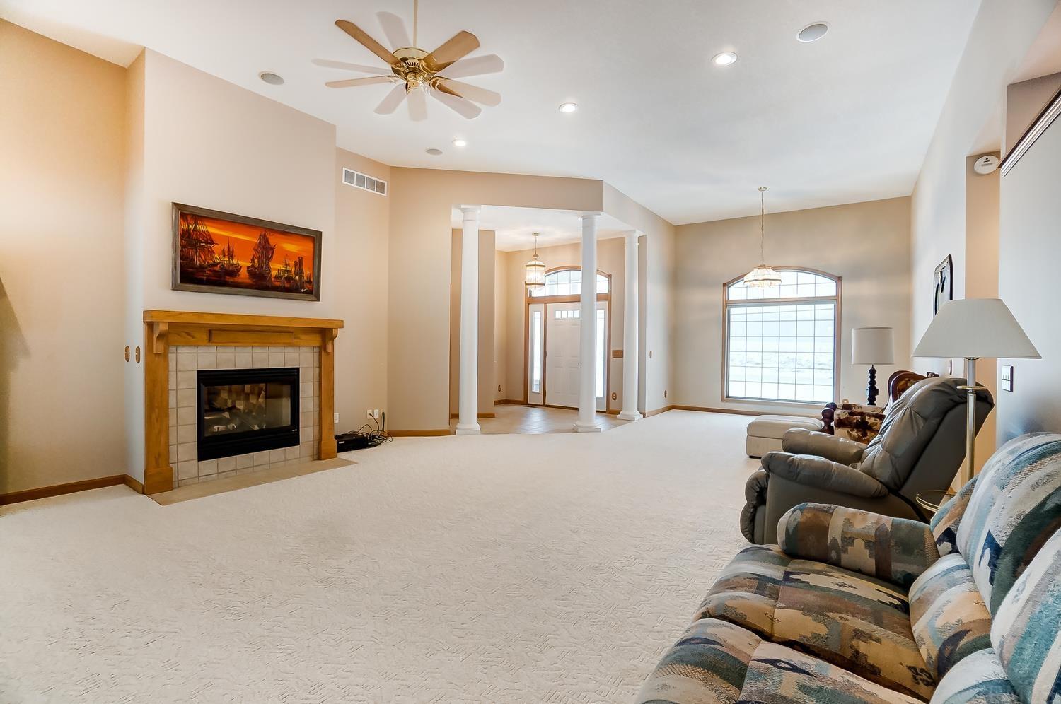 1245 South Zimmer Road Warsaw, IN 46580 - Photo 6 of 29 Gallery Image 6