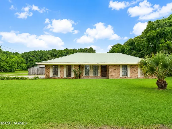 $185,000 | 1428 Anderson Street, New Iberia, LA 70560