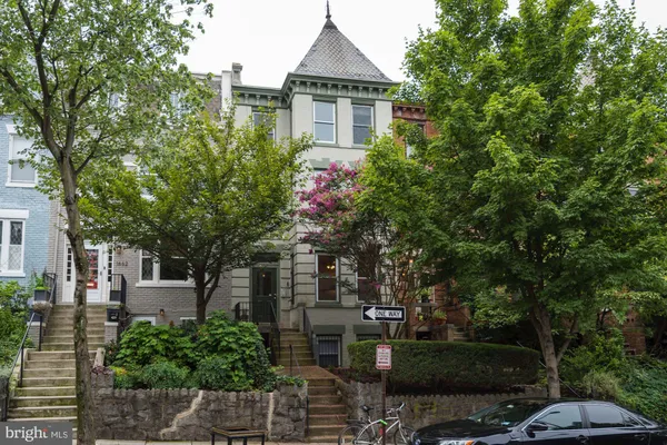 $1,650,000 | 1674 Irving Street Northwest, Washington, DC 20010