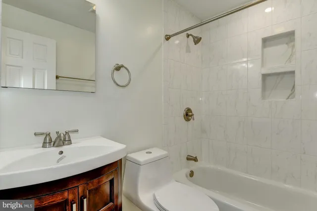 $1,725,000 | 1674 Irving Street Northwest, Washington, DC 20010