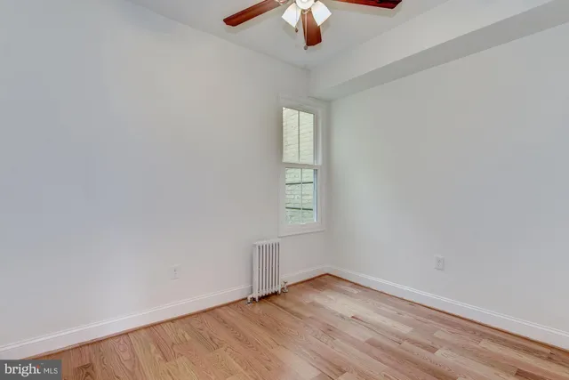 $1,725,000 | 1674 Irving Street Northwest, Washington, DC 20010