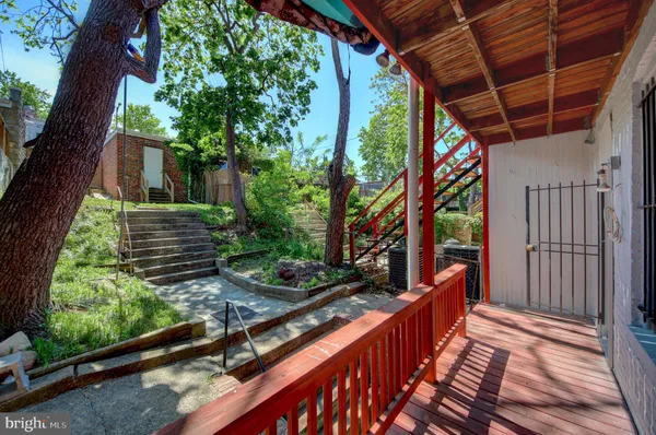 $1,650,000 | 1674 Irving Street Northwest, Washington, DC 20010