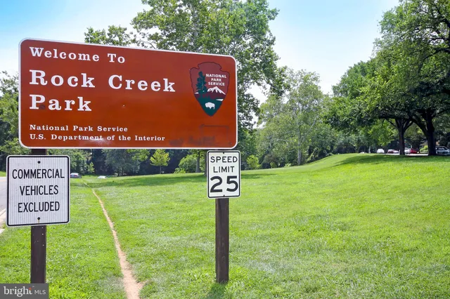 $1,725,000 | 1674 Irving Street Northwest, Washington, DC 20010