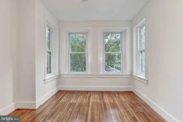 $1,725,000 | 1674 Irving Street Northwest, Washington, DC 20010