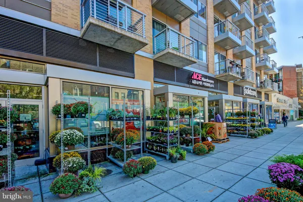 $1,650,000 | 1674 Irving Street Northwest, Washington, DC 20010