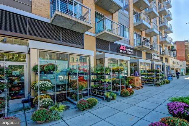 $1,725,000 | 1674 Irving Street Northwest, Washington, DC 20010