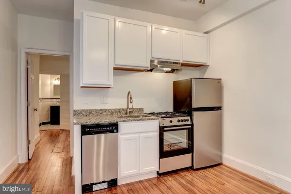 $1,650,000 | 1674 Irving Street Northwest, Washington, DC 20010