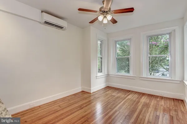 $1,650,000 | 1674 Irving Street Northwest, Washington, DC 20010