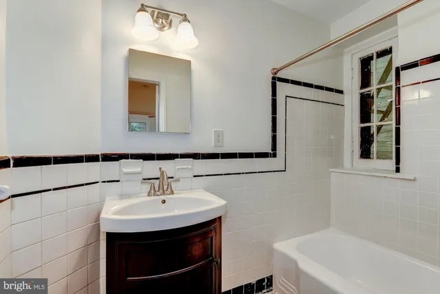 $1,725,000 | 1674 Irving Street Northwest, Washington, DC 20010