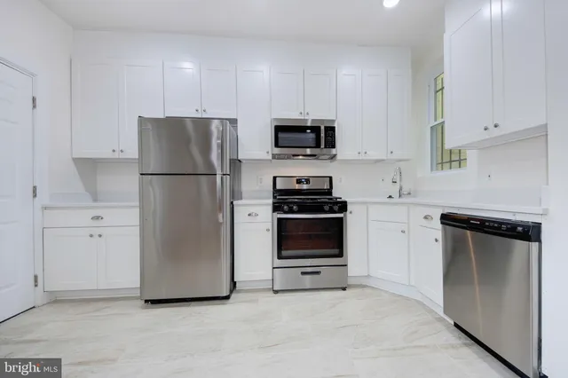 $1,725,000 | 1674 Irving Street Northwest, Washington, DC 20010