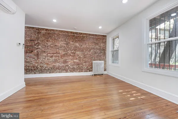 $1,650,000 | 1674 Irving Street Northwest, Washington, DC 20010