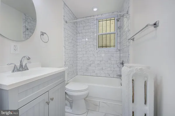 $1,650,000 | 1674 Irving Street Northwest, Washington, DC 20010