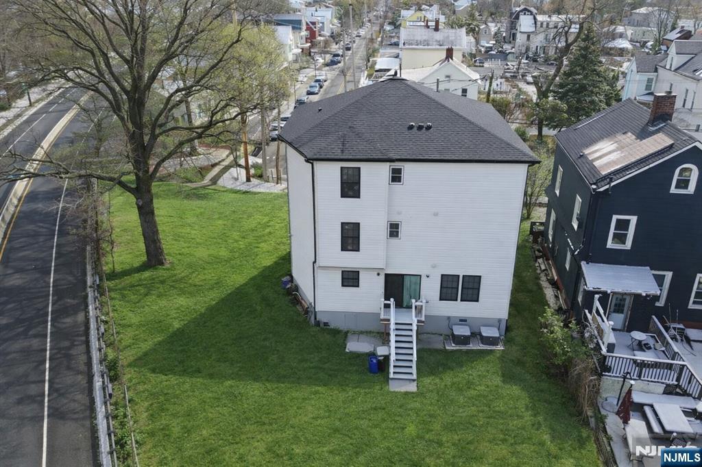 7 Maple Street Bloomfield, NJ 07003 - Photo 30 of 31