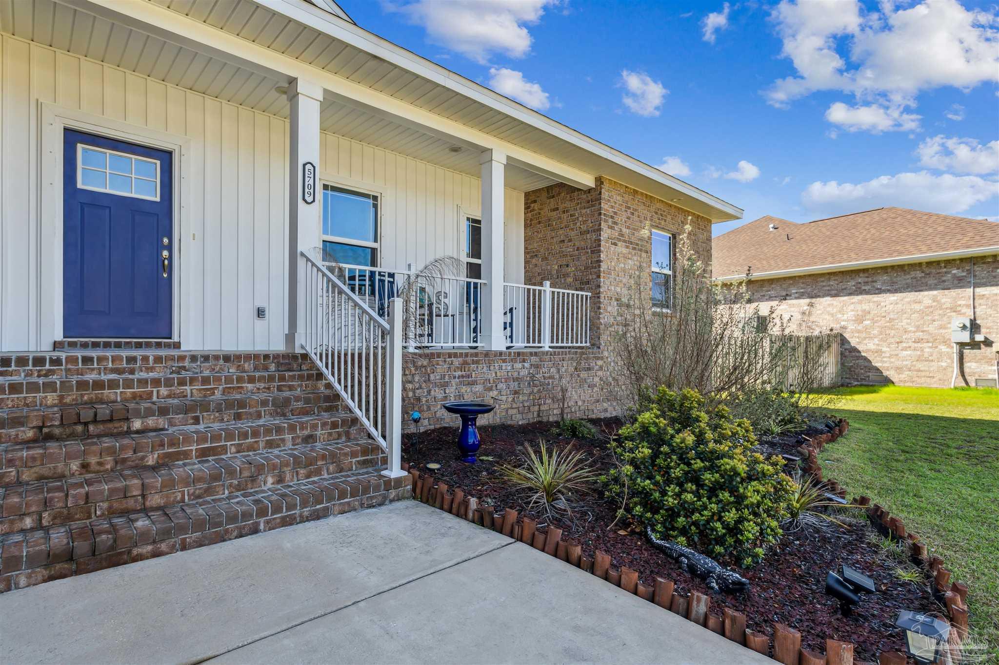 5709 Kailey Road Milton, FL 32583 - Photo 3 of 37 Gallery Image 3
