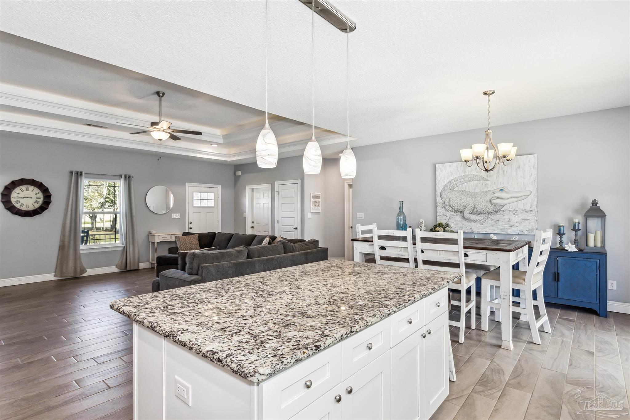 5709 Kailey Road Milton, FL 32583 - Photo 8 of 37 Gallery Image 8
