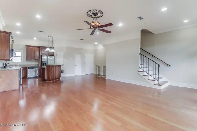 $2,000 | 25 Oak Alley Lane, Long Beach, MS 39560