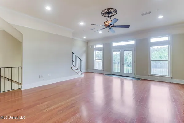 $1,900 | 25 Oak Alley Lane, Long Beach, MS 39560